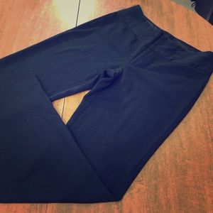 Soft trouser pants